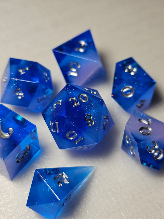 Starlit Feast Royal 7pc Set