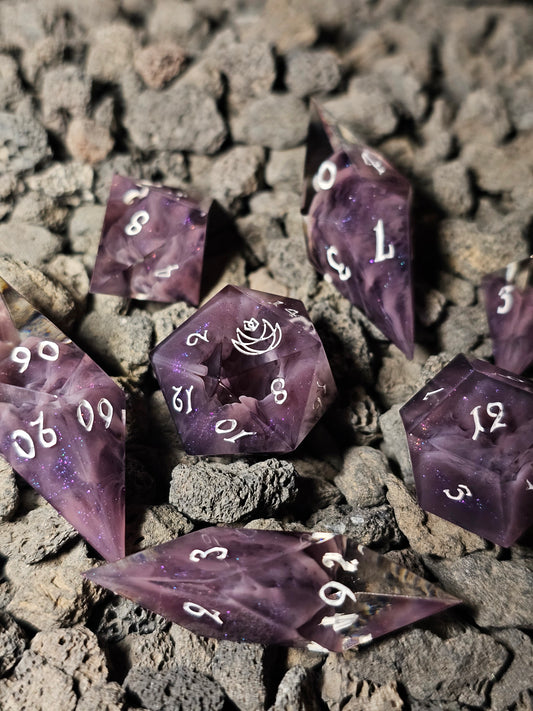 Velvet Eclipse 7pc Set