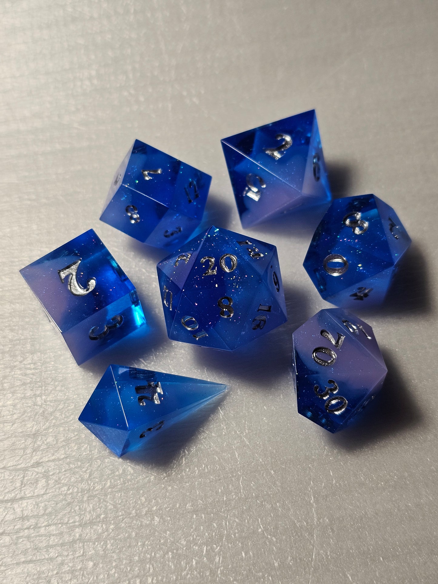 Starlit Feast Royal 7pc Set