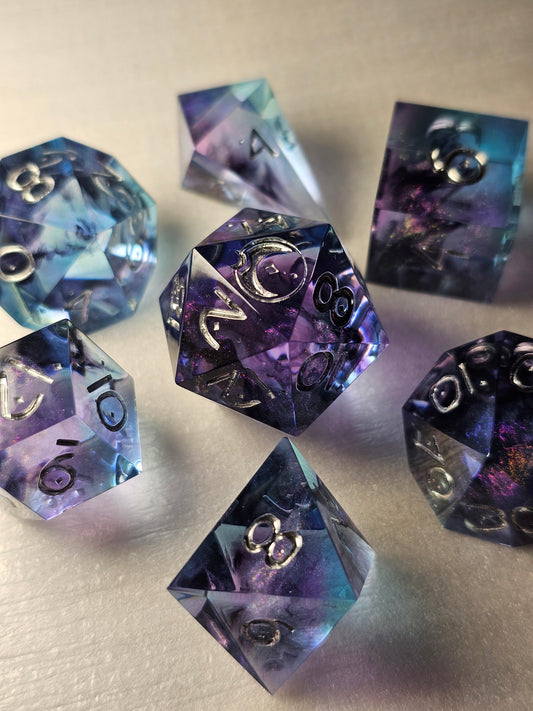 Dragonglass 7pc Set