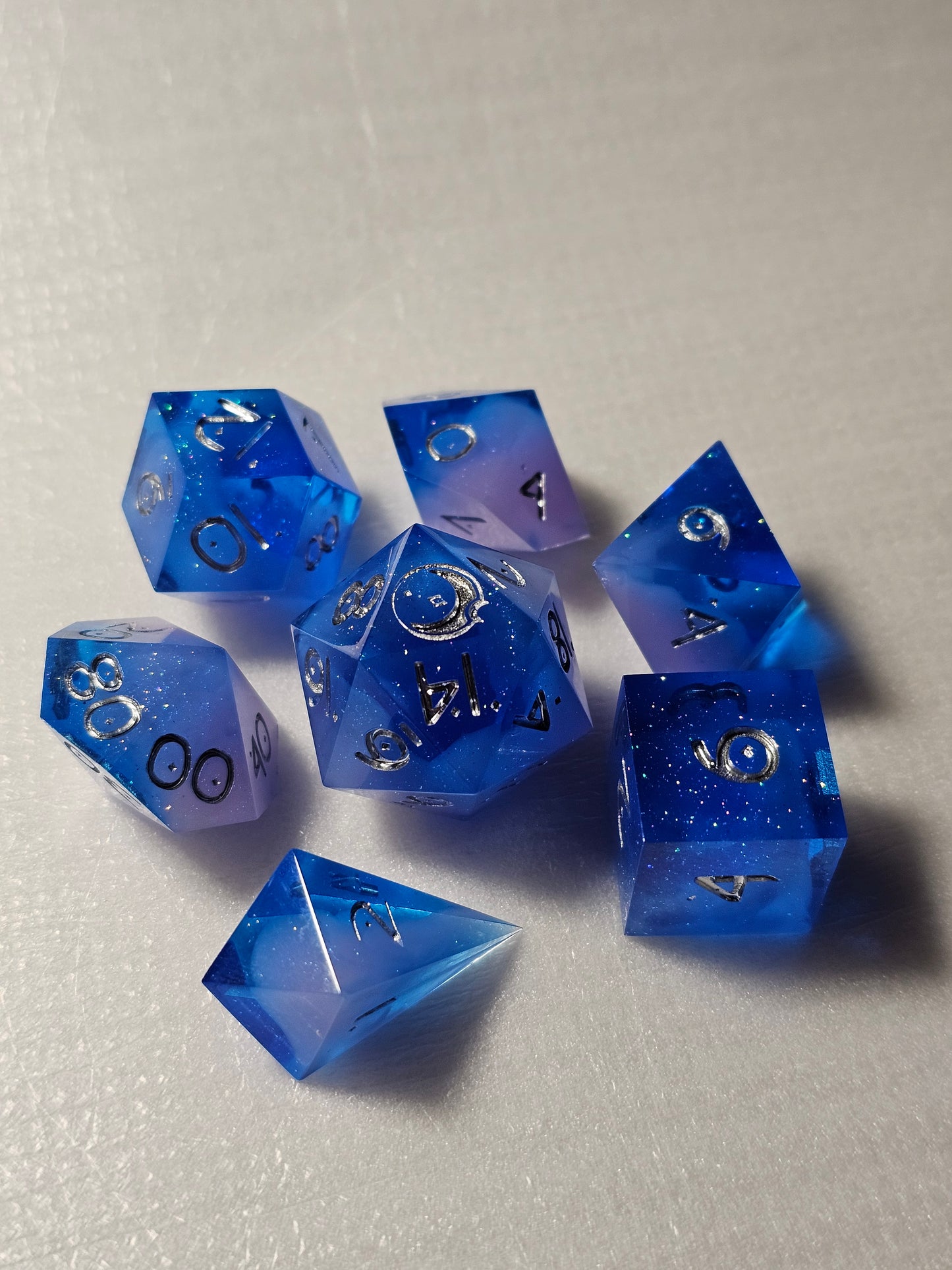 Starlit Feast 7pc Set