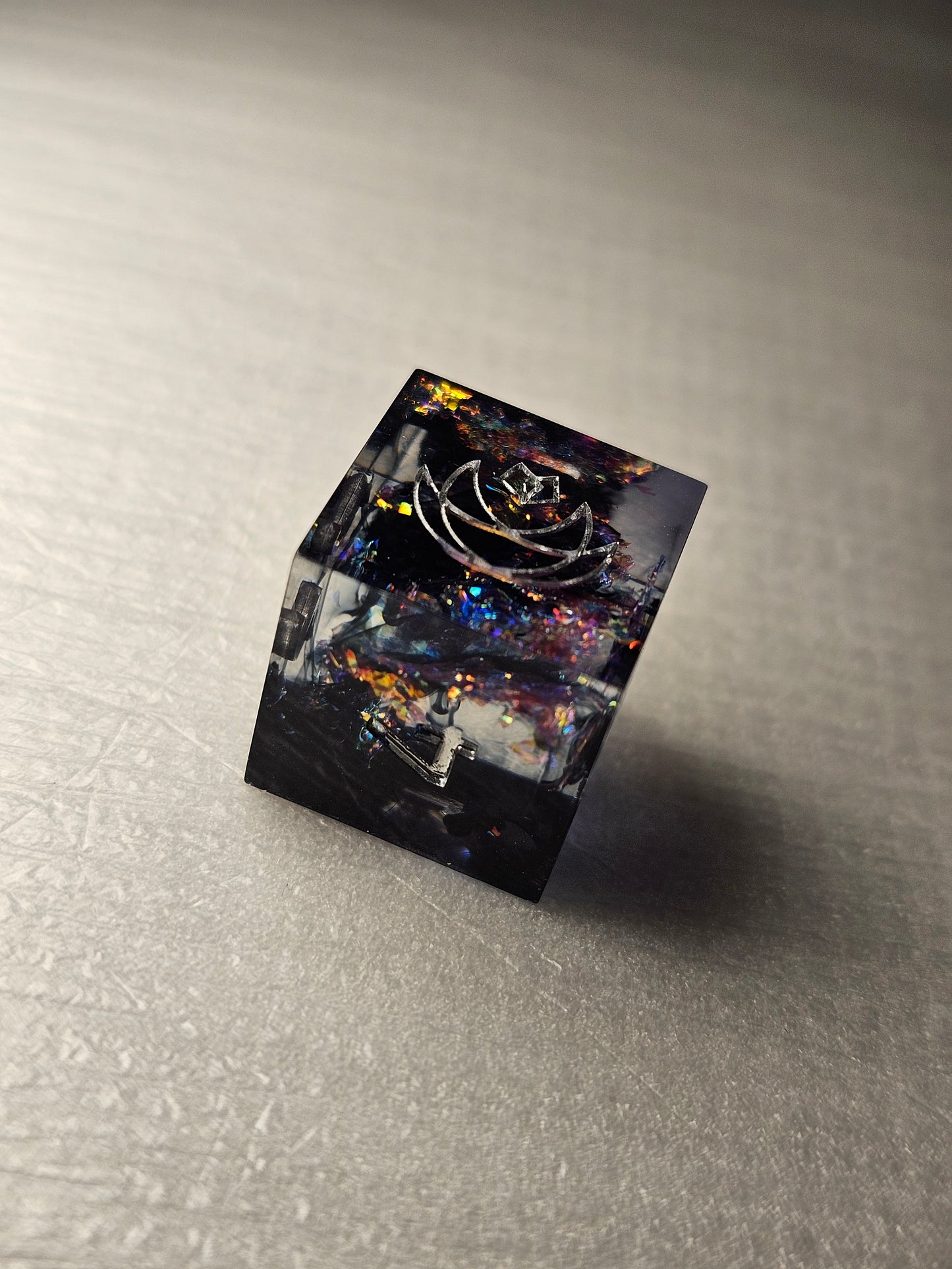 Reflection D6 Single