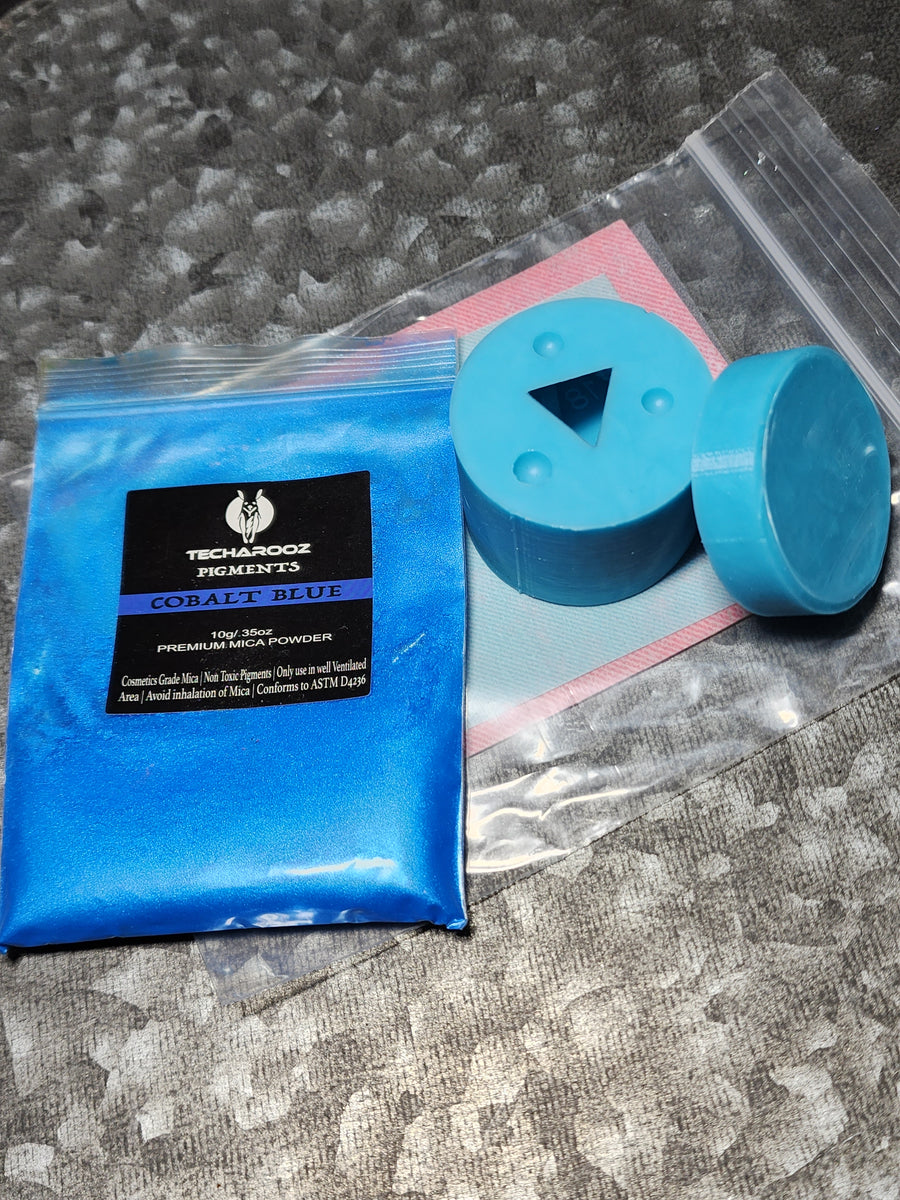 Dice Making Kits Cassiopeia Dice