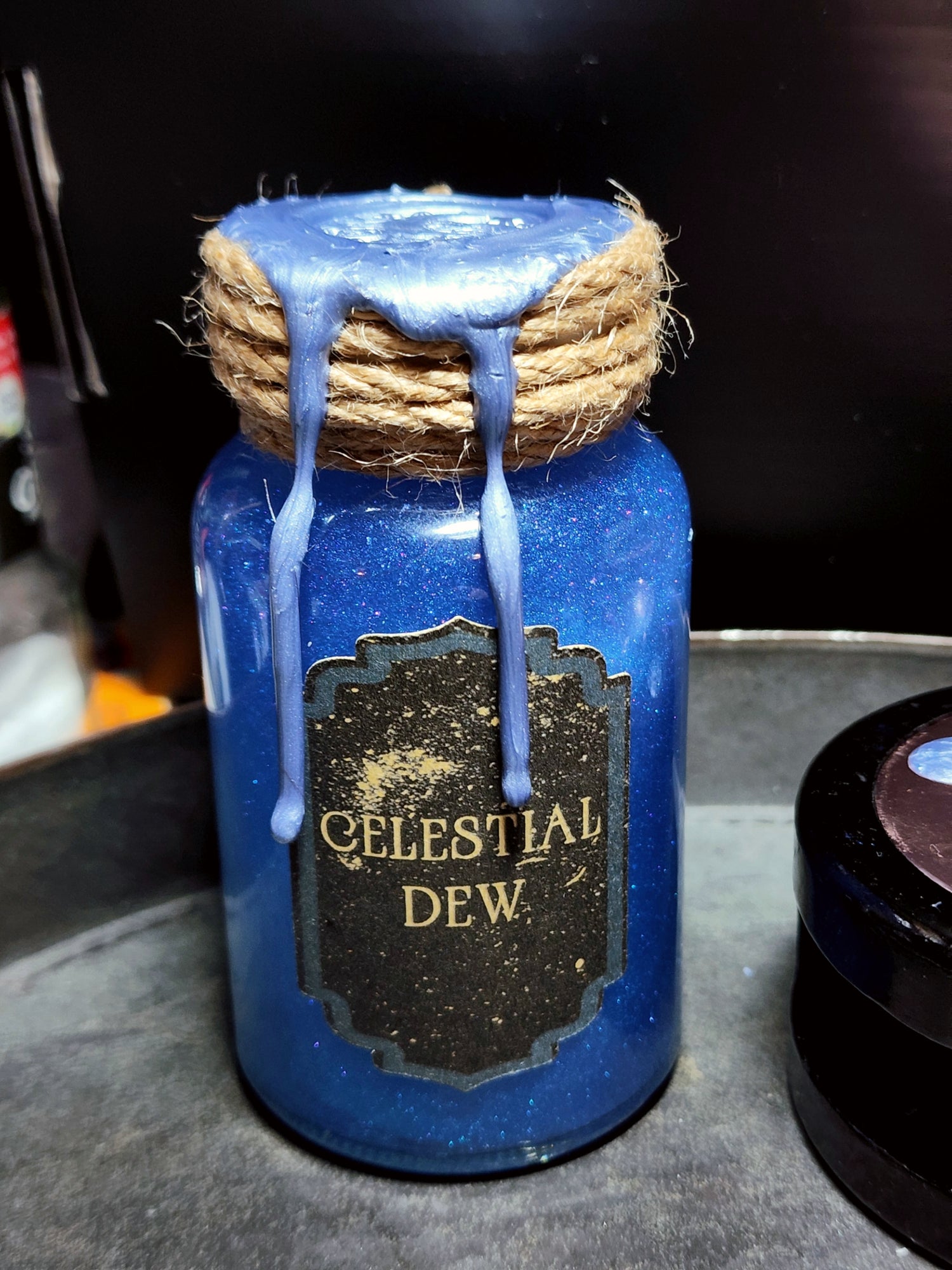 Dice Accessories
