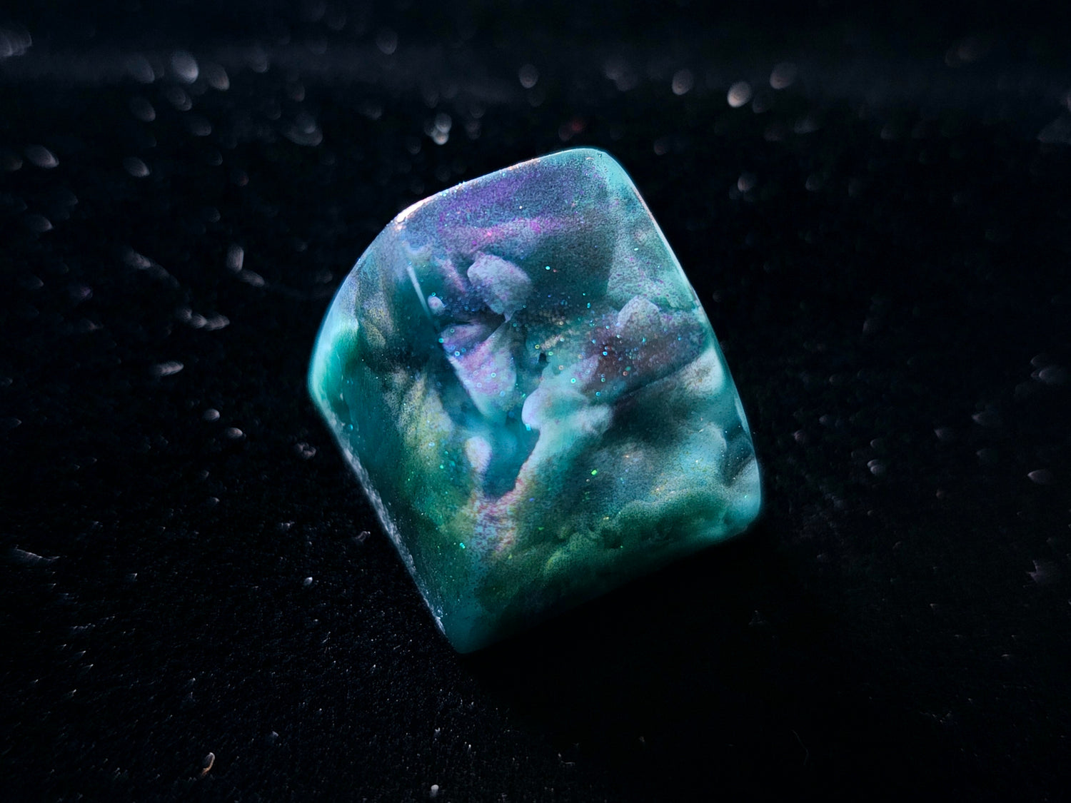 Keycaps & Other
