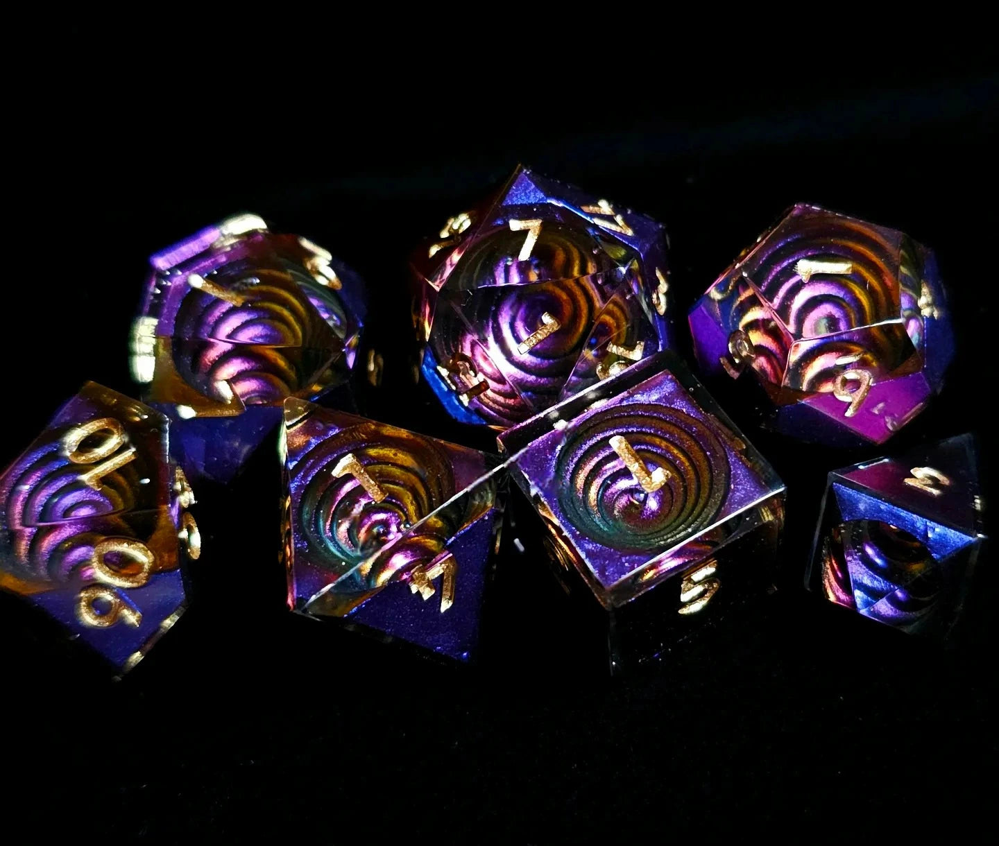 Dice