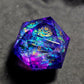 Pre-order ElectroHex 33mm Liquid Core D20