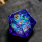 Pre-order ElectroHex 33mm Liquid Core D20