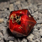 Envi x Cassiopeia Dice Collab