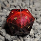 Envi x Cassiopeia Dice Collab