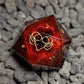 Envi x Cassiopeia Dice Collab