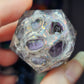 Anomaly Wild Rune 33mm Chonk D20