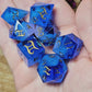 Starlit Feast Gemini 7pc Set