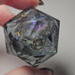 Eclipse Sugar 33mm Chonk D20