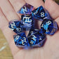 Age of Gemini 7pc Set
