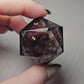 Ember 33mm Chonk D20