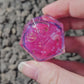 Dragonfruit 33mm Isolated Liquid Core D20