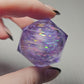 Wisteria 33mm Liquid Core D20