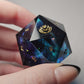 Jewel Keeper 33mm Chonk D20
