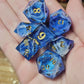 Wrathful Waters 7pc Set