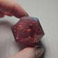 Dark Orbit 33mm Chonk D20