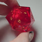 Astral Velvet 33mm Chonk D20