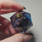 Moonblood 33mm Chonk D20
