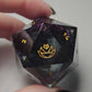 Shadow Keeper 33mm Chonk D20