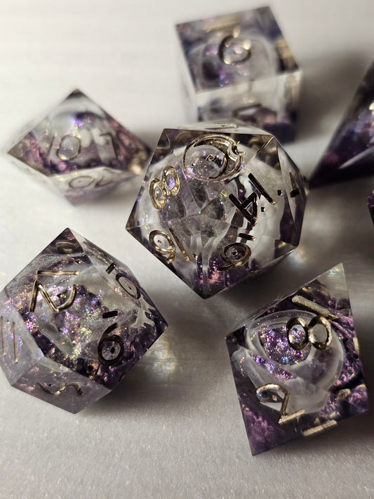 Eldritch Dream 7pc Set