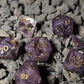 Velvet Eclipse 7pc Set