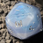 No Peaking 63mm D20 Chonk