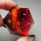 Witchlight Star 33mm Chonk D20