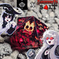 SummersSalt x Cassiopeia Dice D20