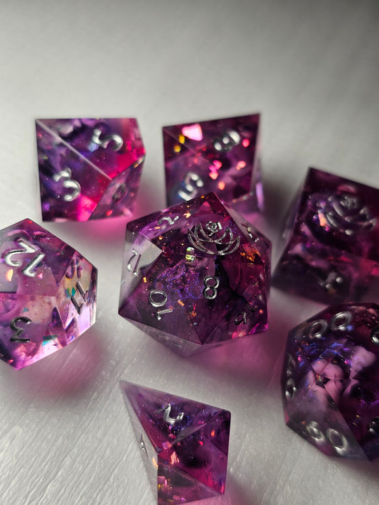 Countess' Jewels 7pc Set