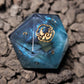Elixir 33mm D20 Chonk