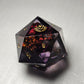 Ember 33mm Chonk D20