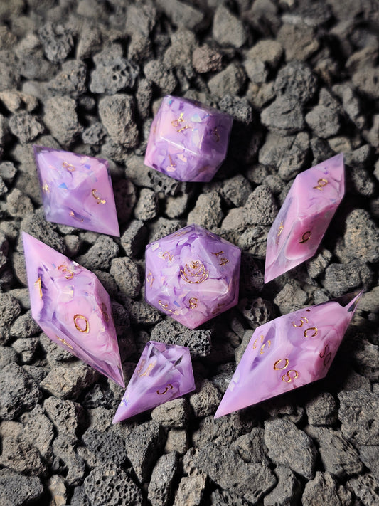 Pastel Dream 7pc Set