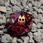 SummersSalt x Cassiopeia Dice D20