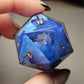 Astral Doll 33mm Chonk D20