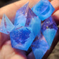 Azure Dragon 7pc Set Raw