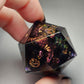 Void Siren 33mm Chonk D20