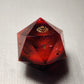 Witchlight Star 33mm Chonk D20