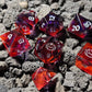 Lava Forge 7pc Set