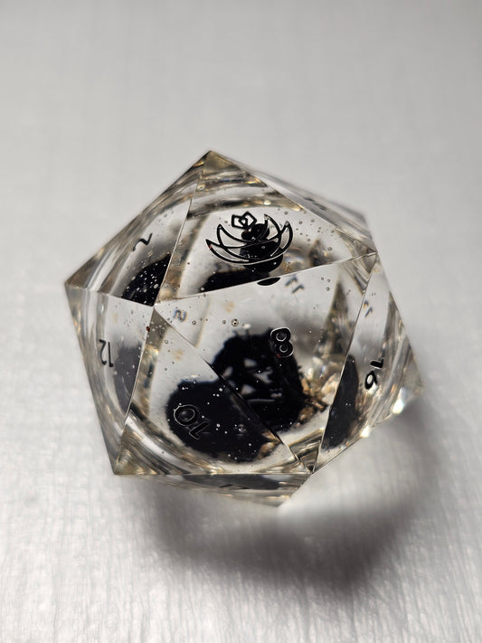 Ferro Fluid 33mm Liquid Core D20