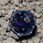 Twilight Oracle 33mm Liquid Core D20