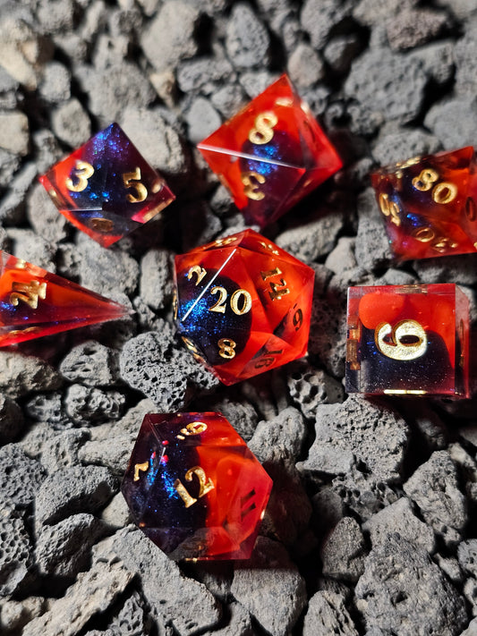 Renaissance 7pc Set