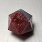 Dark Orbit 33mm Chonk D20