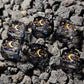 Mystic Stars 6pc D6 Set