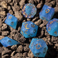 Azure Dragon 7pc Set