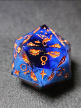 Load image into Gallery viewer, Chenyu Vale Dragon D20 38mm
